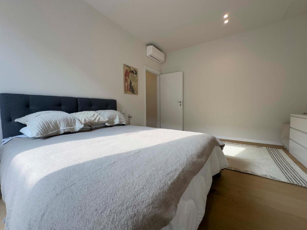 Realkasa Charming Luxury Apt. Bolonia Zewnętrze zdjęcie