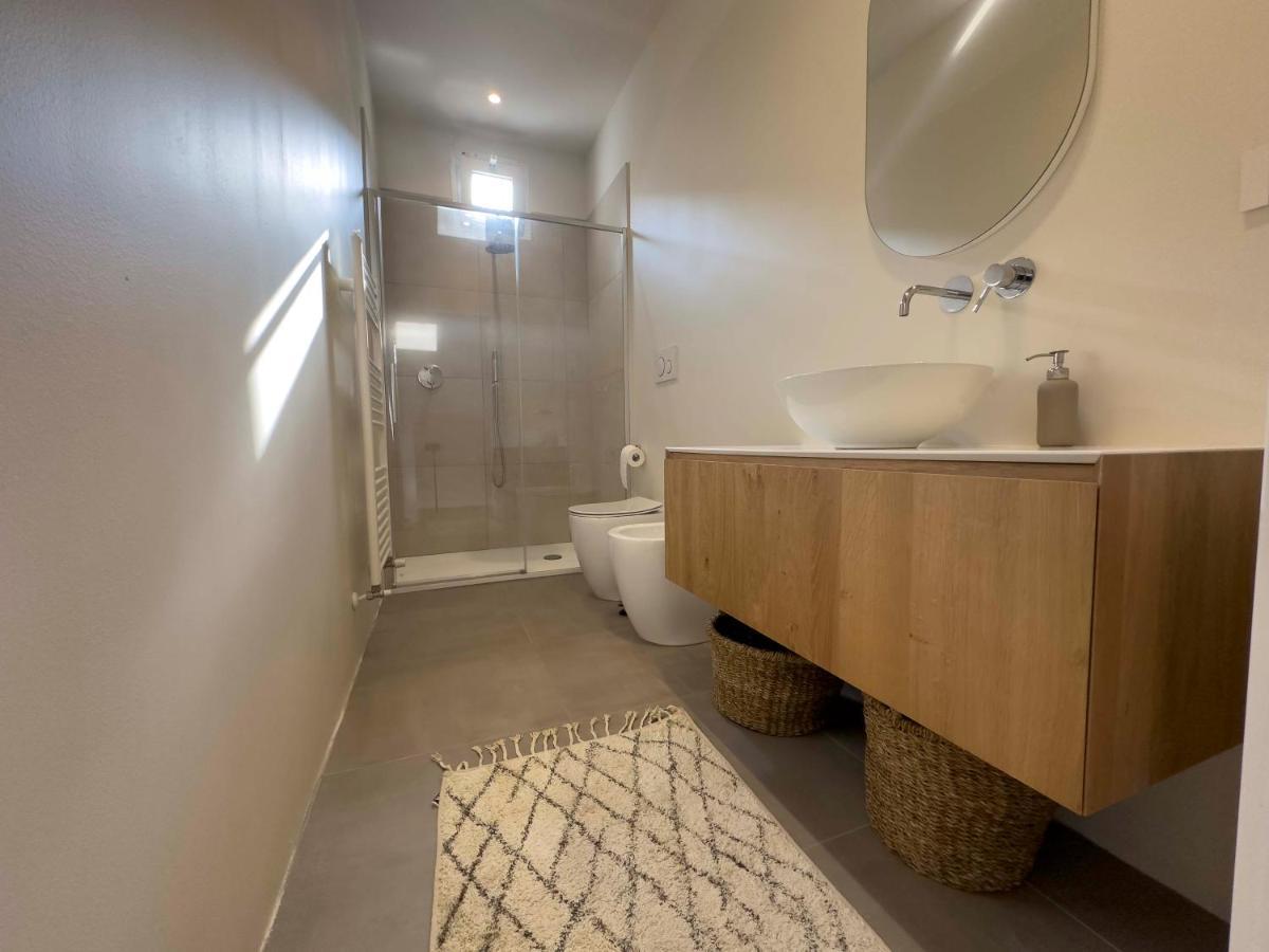 Realkasa Charming Luxury Apt. Bolonia Zewnętrze zdjęcie