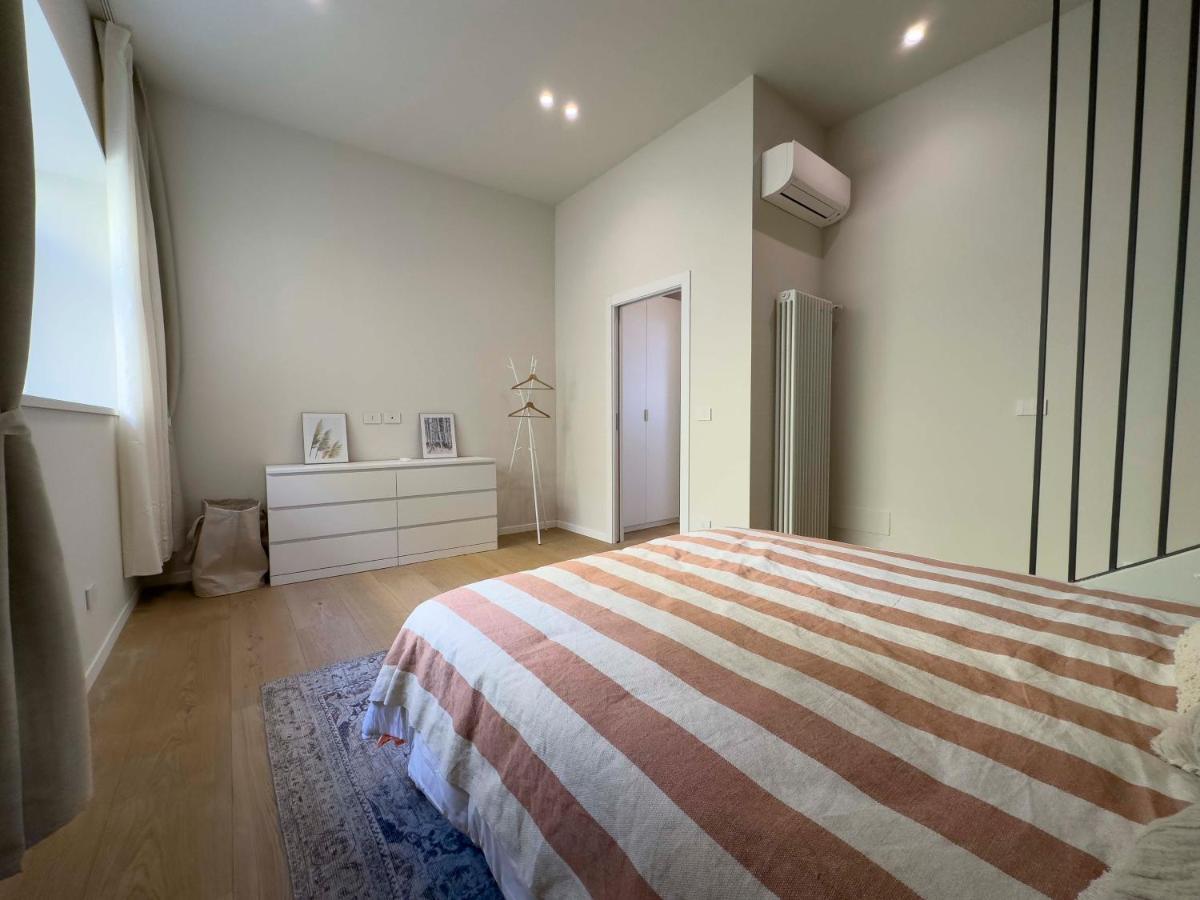 Realkasa Charming Luxury Apt. Bolonia Zewnętrze zdjęcie