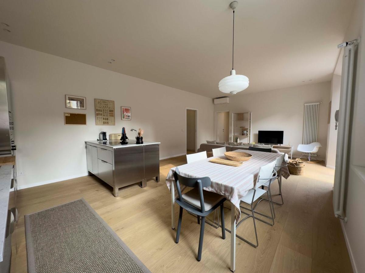 Realkasa Charming Luxury Apt. Bolonia Zewnętrze zdjęcie