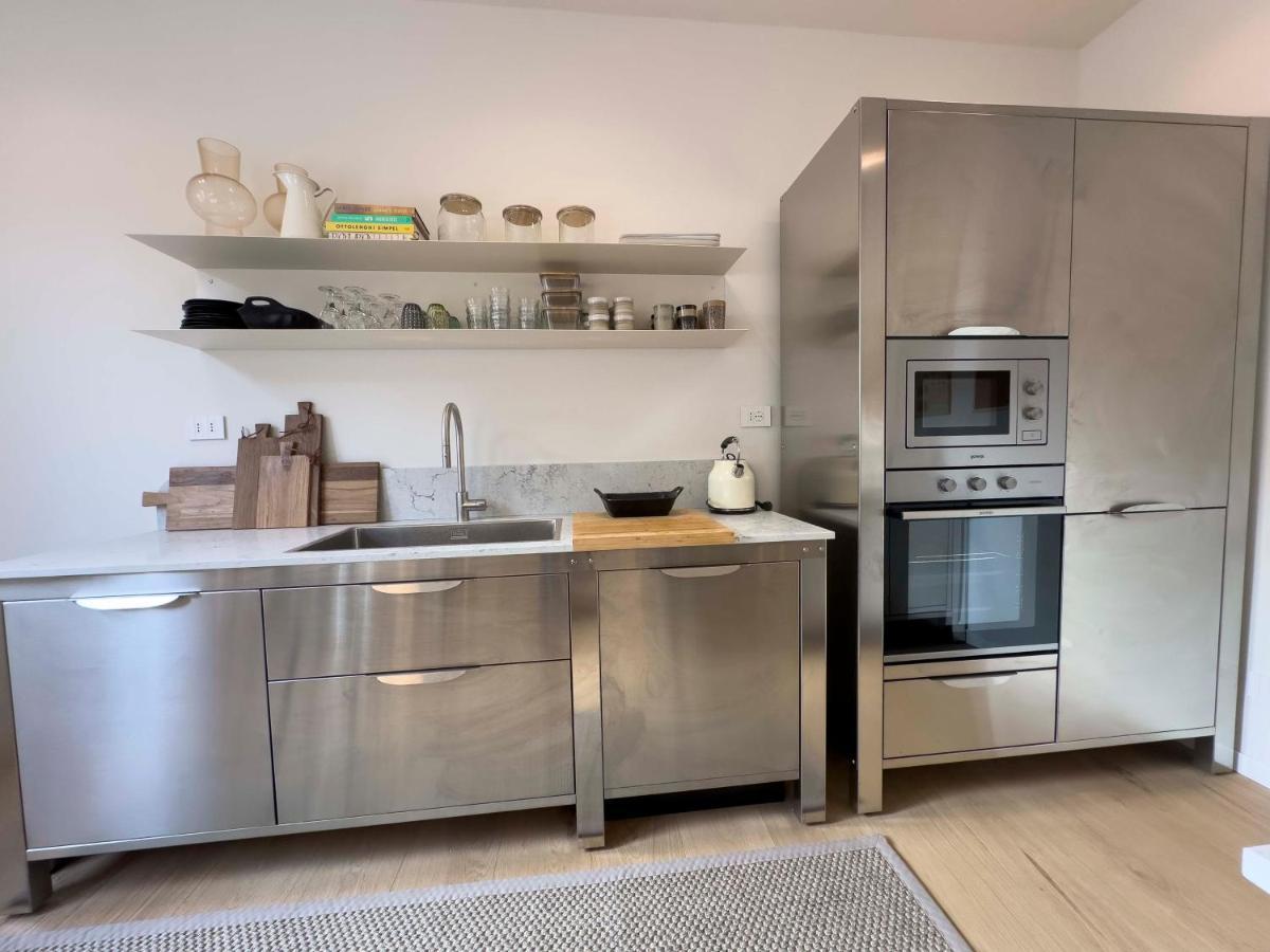 Realkasa Charming Luxury Apt. Bolonia Zewnętrze zdjęcie